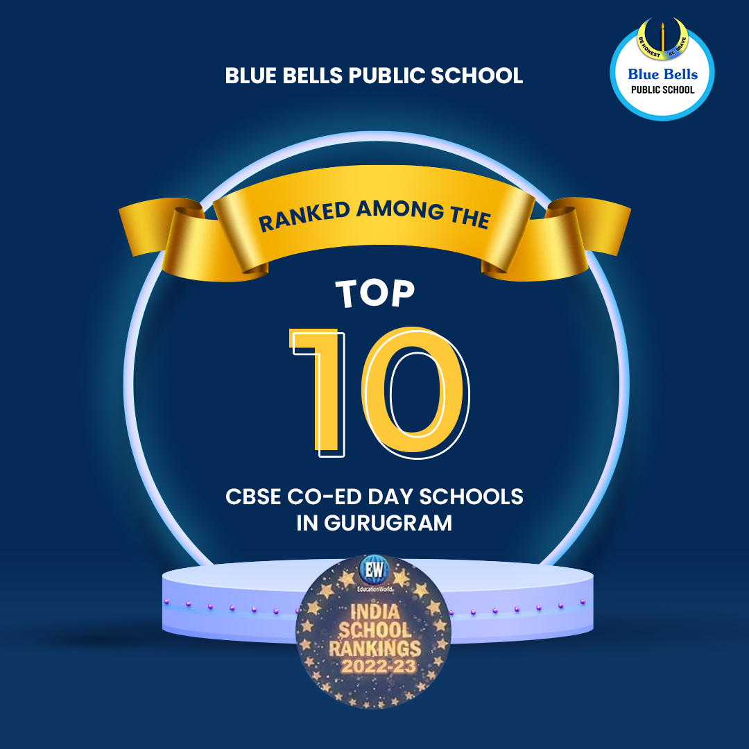 EW SCHOOL RANKING AWARD